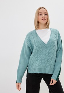 Пуловер Ecopooh V TWIN
