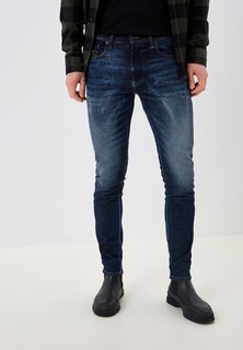 Джинсы Diesel D-STRUKT