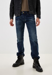 Джинсы Diesel LARKEE