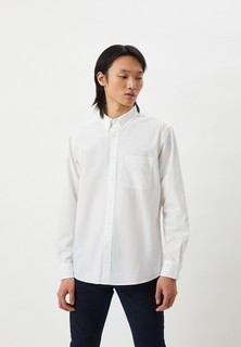 Рубашка UNIQLO из экстратонкого хлопка