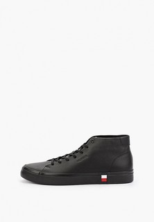 Кеды Tommy Hilfiger 