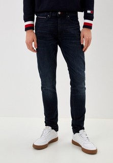 Джинсы Tommy Hilfiger BLEECKER