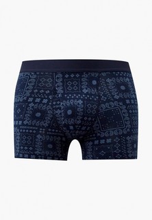 Трусы UNIQLO из хлопка SUPIMA