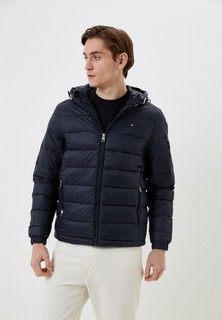 Куртка утепленная Tommy Hilfiger 