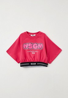 Свитшот MSGM Kids 