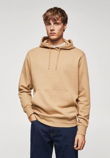 Худи Mango Man BONE