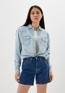 Рубашка джинсовая Replay 