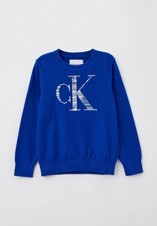 Джемпер Calvin Klein Jeans 