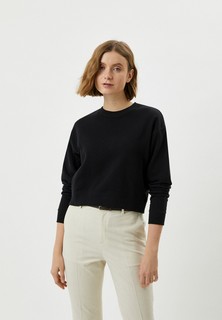 Свитшот UNIQLO укороченный