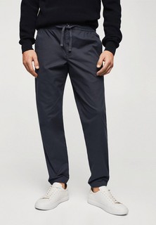 Брюки Mango Man WALLACE