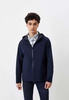 Ветровка UNIQLO BLOCKTECH с капюшоном