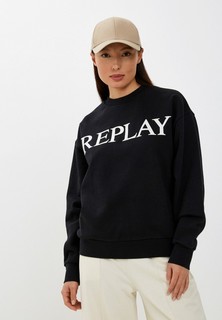Свитшот Replay 