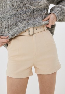 Шорты джинсовые Moki 