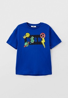 Футболка MSGM Kids 