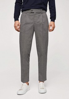 Брюки Mango Man JOAN