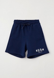 Шорты MSGM Kids 