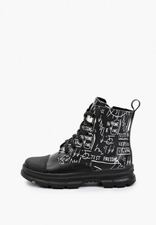 Ботинки Лель 