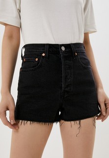 Шорты джинсовые Levis® RIBCAGE