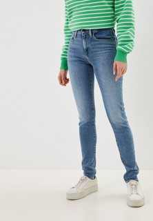 Джинсы Levis® 721 HIGH RISE SKINNY