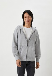 Толстовка UNIQLO на молнии