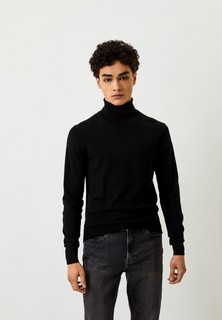 Водолазка UNIQLO из экстратонкой мериносовой шерсти