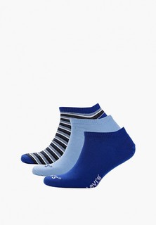 Носки 3 пары Levis® 