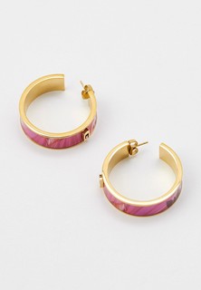 Серьги Guess 