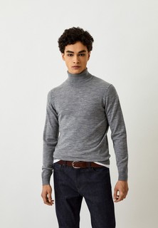 Водолазка UNIQLO из экстратонкой мериносовой шерсти
