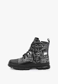 Ботинки Лель 