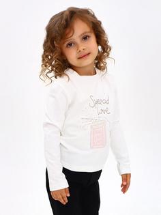 Лонгслив Y Clu'