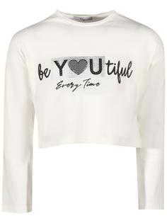 Лонгслив Y Clu'