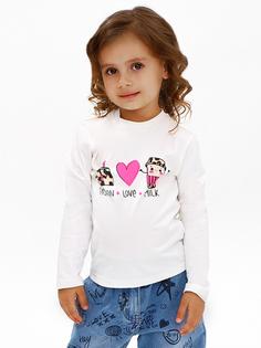 Лонгслив Y Clu'