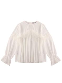 Блуза TO BE TOO