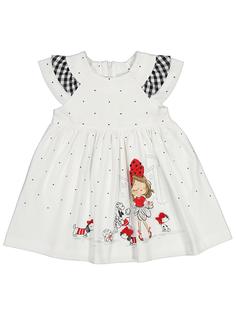 Платье Mayoral