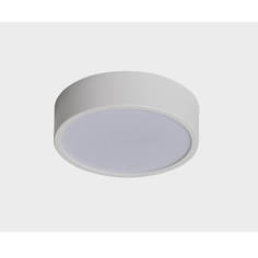 Светильник Потолочный светодиодный светильник Italline M04-525-146 white 4000K