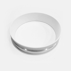 Кольцо Сменное кольцо Italline IT02-013 ring white