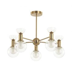 Люстра Потолочная люстра Lumion Karisma 5620/5C
