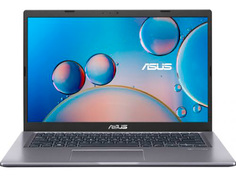 Ноутбук ASUS Vivobook R465KA-EB064W 90NB0VH2-M001F0 (Intel Pentium N6000 1.1Ghz/4096Mb/128Gb SSD/Intel UHD Graphics/Wi-Fi/Bluetooth/Cam/14/1920x1080/Windows 11 64-bit)