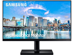 Монитор Samsung F27T450FZU