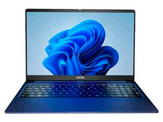Ноутбук Tecno T1 TCN-T1I3W12.256.BL (Intel Core i3/12288Mb/256Gb SSD/Intel HD Graphics/Wi-Fi/Cam/15.6/1920x1080/Windows 11 64-bit)
