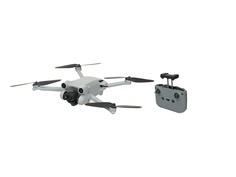 Квадрокоптер DJI Mini 3 Pro RC-N1