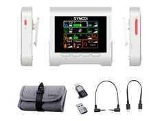 Радиосистема Synco G3 Grey