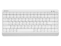 Клавиатура A4Tech Fstyler FBK11 Grey