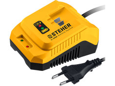 Зарядное устройство Steher 3.5А 14-18V CV1-20