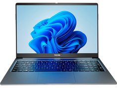 Ноутбук Tecno T1 TCN-T1I5L16.512. GR (Intel Core i5/16384Mb/512Gb SSD/Intel HD Graphics/Wi-Fi/Cam/15.6/1920x1080/Linux)