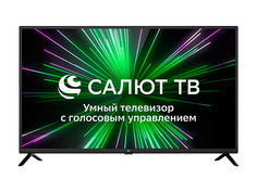 Телевизор BQ 43S09B