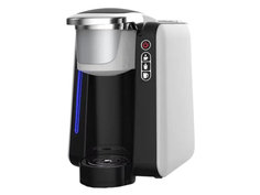 Кофемашина Hibrew AC-505K White