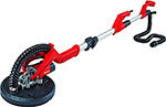 Угловая шлифовальная машина (болгарка) Einhell TC-DW 225