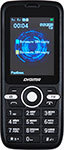Мобильный телефон Digma Linx B240 32Mb черный