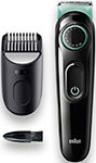 Триммер для бороды BRAUN BT3321 Black